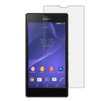      Sony Xperia T3 Tempered Glass Screen Protector